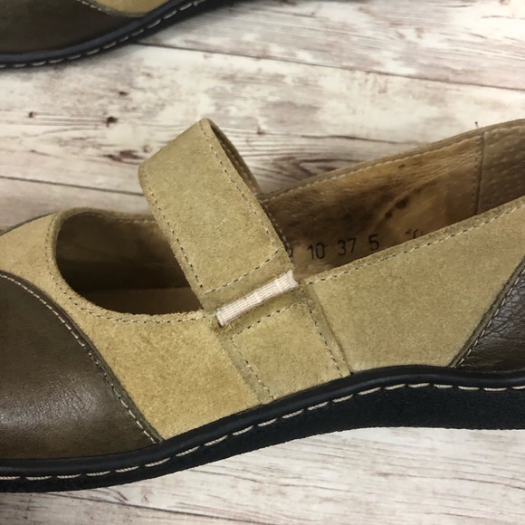 Josef Seibel Mary Janes - Picture 3 of 5